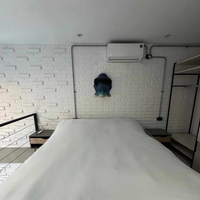 Apartamento Loftier Brete - Apartamento de 1 dormitorio - 25