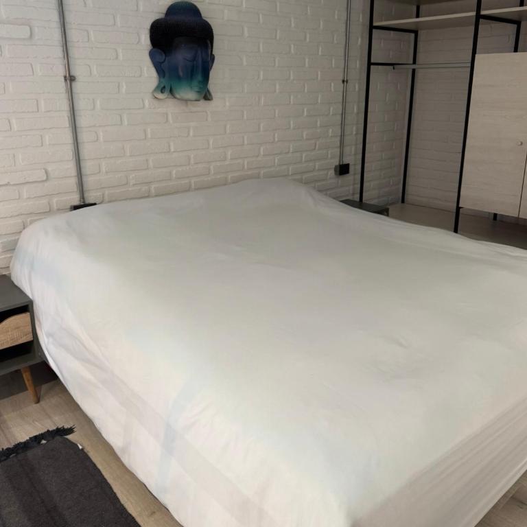 Apartamento Loftier Brete - Apartamento de 1 dormitorio - 26