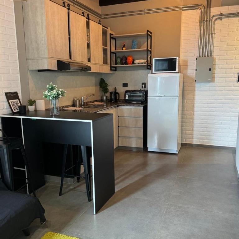 Apartamento Loftier Brete - Apartamento de 1 dormitorio - 17