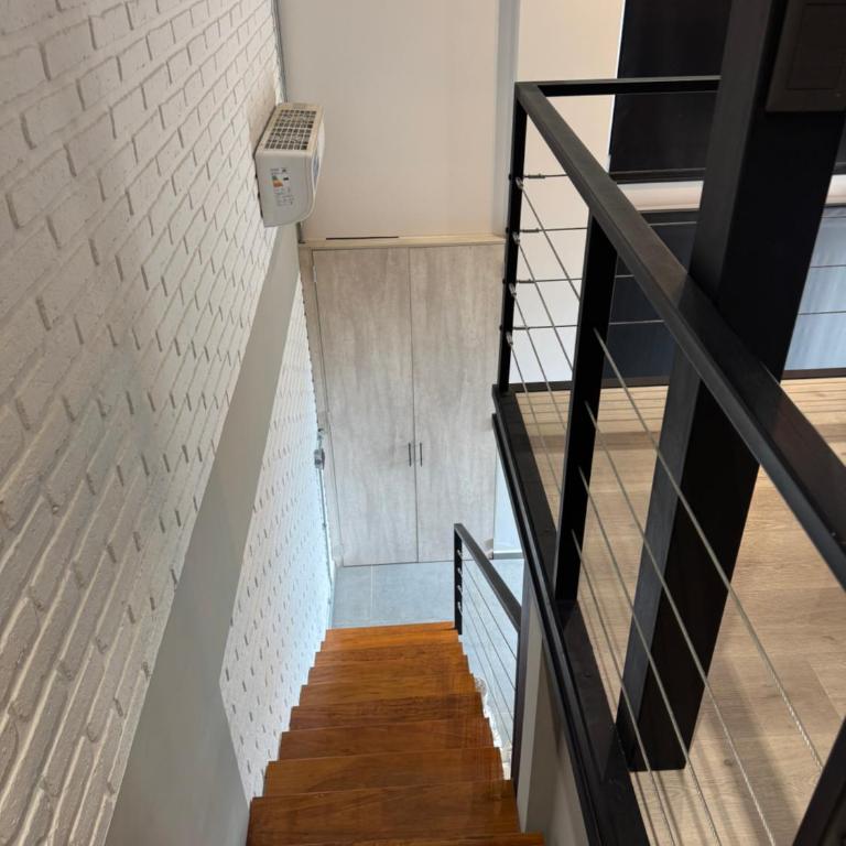 Apartamento Loftier Brete - Apartamento de 1 dormitorio - 30