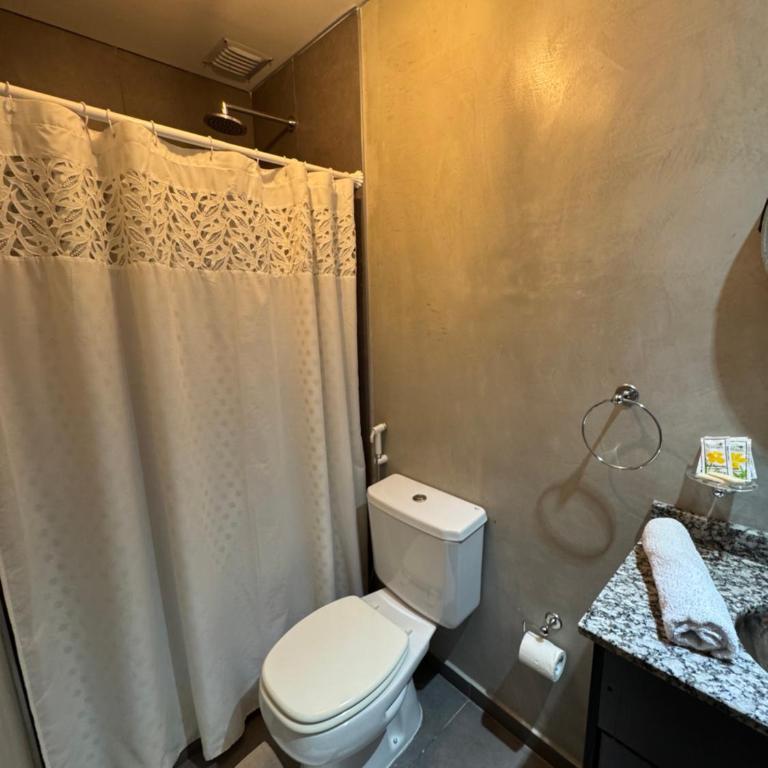 Apartamento Loftier Brete - Apartamento de 1 dormitorio - 28