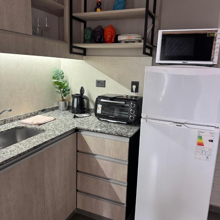 Apartamento Loftier Brete - Apartamento de 1 dormitorio - 16