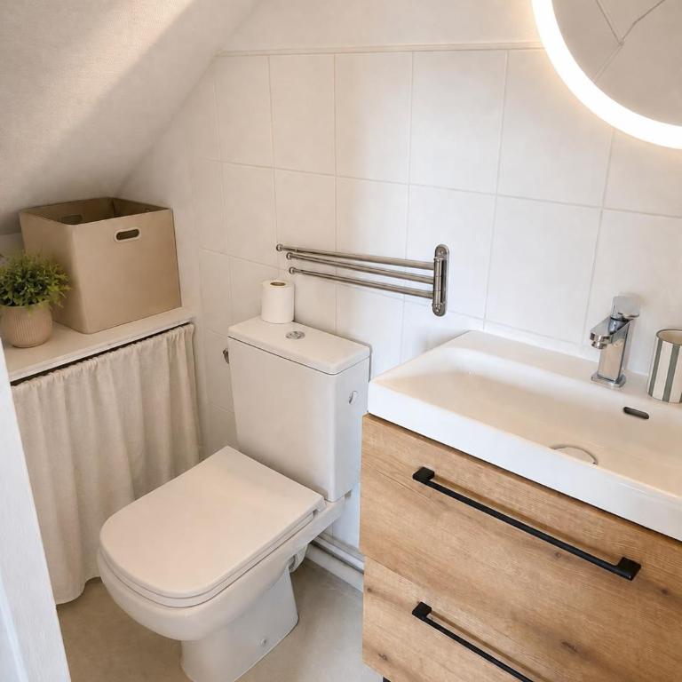 Les deux rives - Appartamento con 1 Camera da Letto - 3