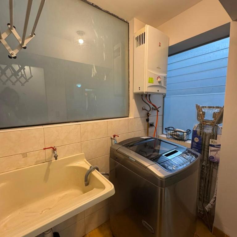 Departamento en Cusco NAIRA - Three-Bedroom Standard Apartment - 27