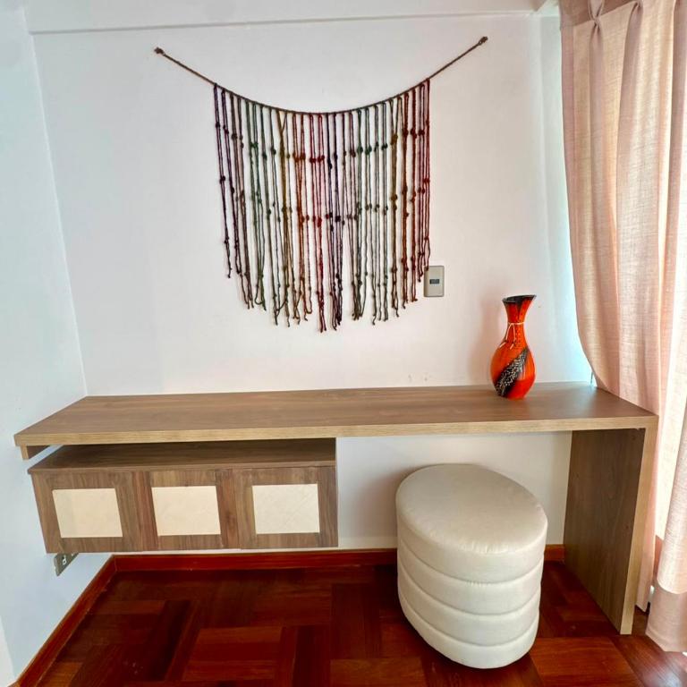 Departamento en Cusco NAIRA - Three-Bedroom Standard Apartment - 4