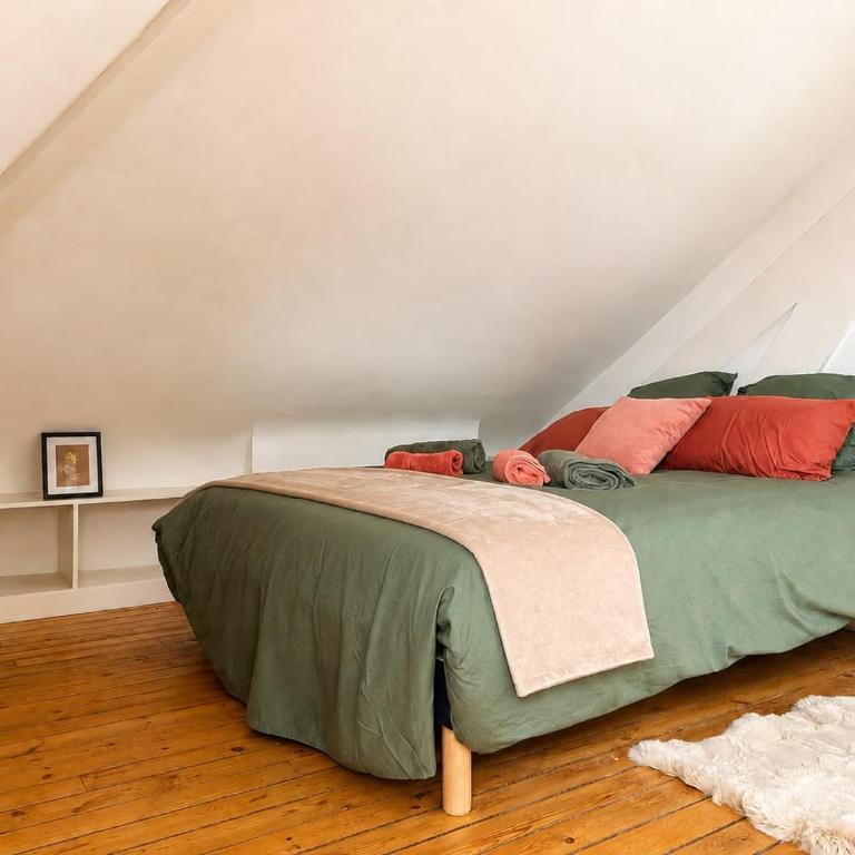 Les deux rives - Appartamento con 1 Camera da Letto - 5