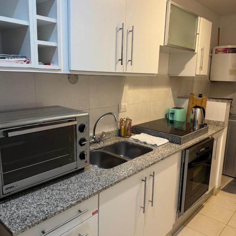 Departamento Moritan III - Apartamento de 2 dormitorios - 19