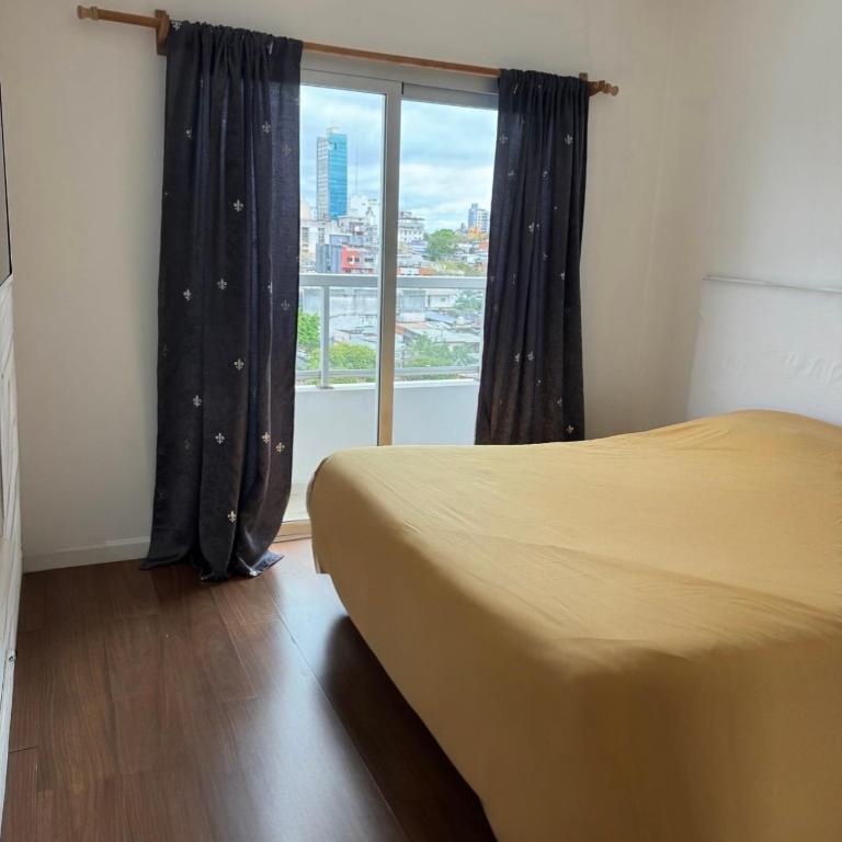 Departamento Moritan III - Apartamento de 2 dormitorios - 13