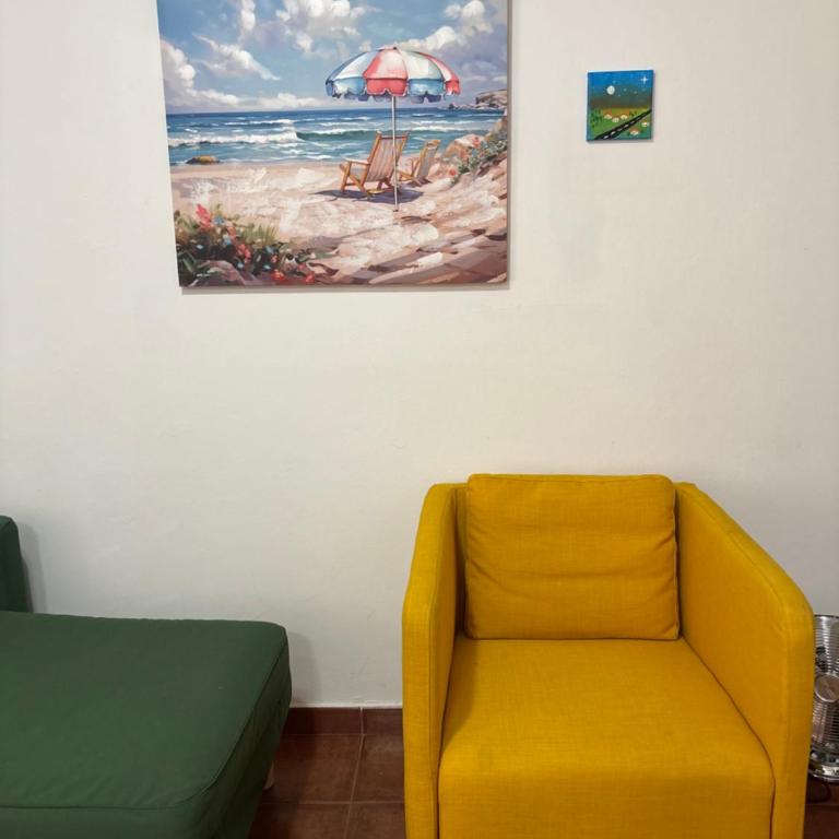 Kiki - Three-Bedroom Apartment - 8