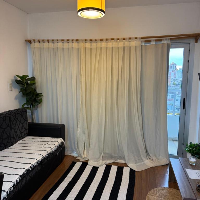 Departamento Moritan III - Apartamento de 2 dormitorios - 1