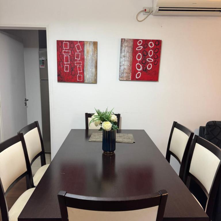 Departamento Moritan III - Apartamento de 2 dormitorios - 4