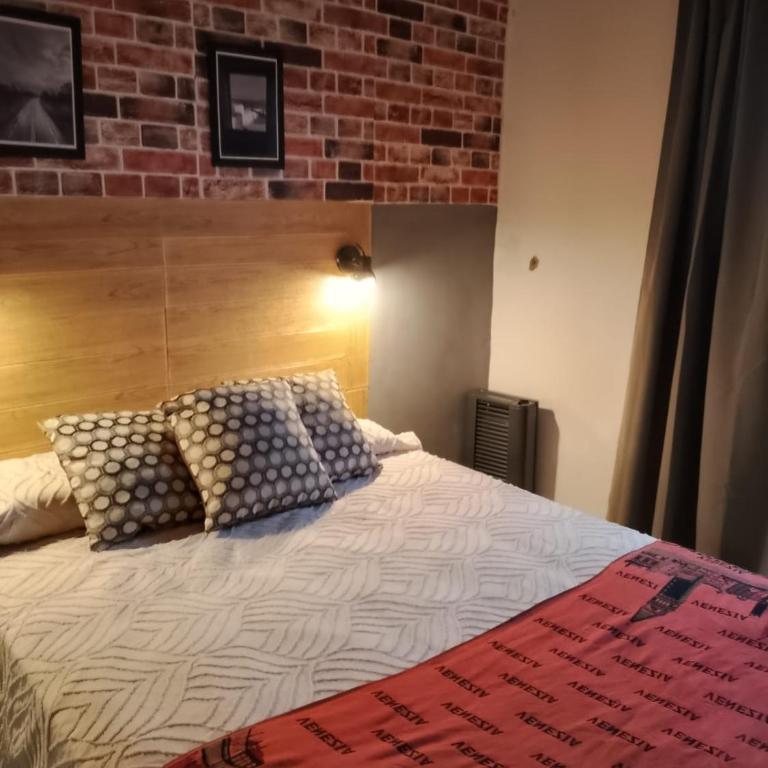 In Betania 1 - Apartamento de 1 dormitorio - 2