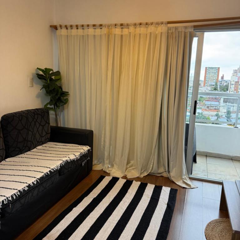 Departamento Moritan III - Apartamento de 2 dormitorios - 2