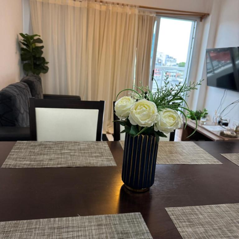Departamento Moritan III - Apartamento de 2 dormitorios - 5