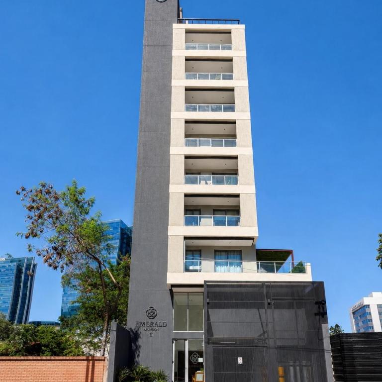 Apartmento a 30 metros del Shopping del Sol - Apartamento de 1 dormitorio - 4