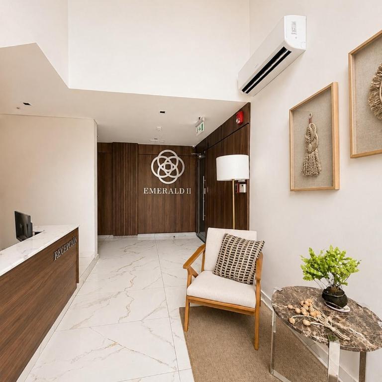Apartmento a 30 metros del Shopping del Sol - Apartamento de 1 dormitorio - 6