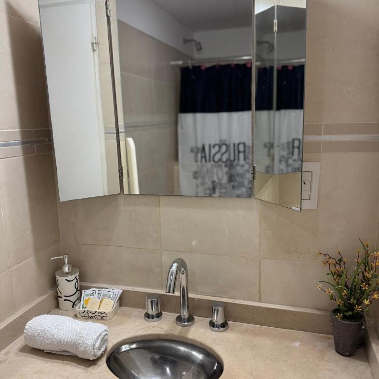 Departamento Moritan III - Apartamento de 2 dormitorios - 17