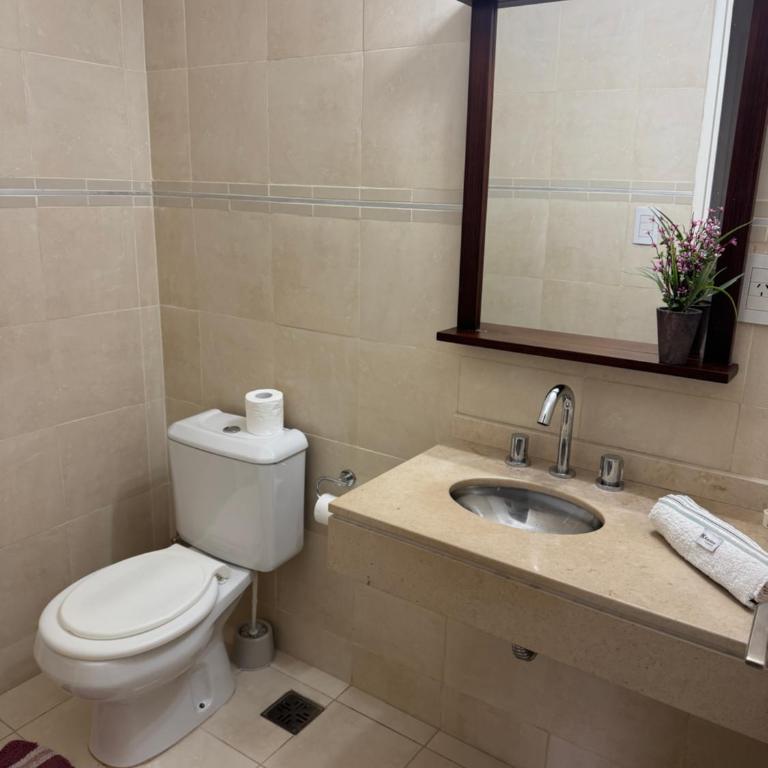 Departamento Moritan III - Apartamento de 2 dormitorios - 11