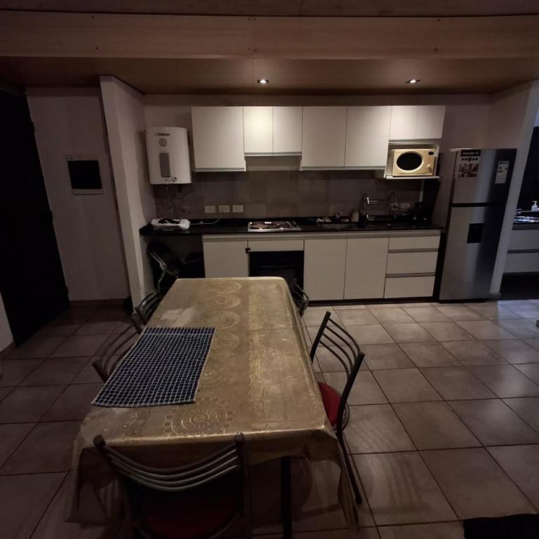 Calixto C - One-Bedroom Apartment - 2