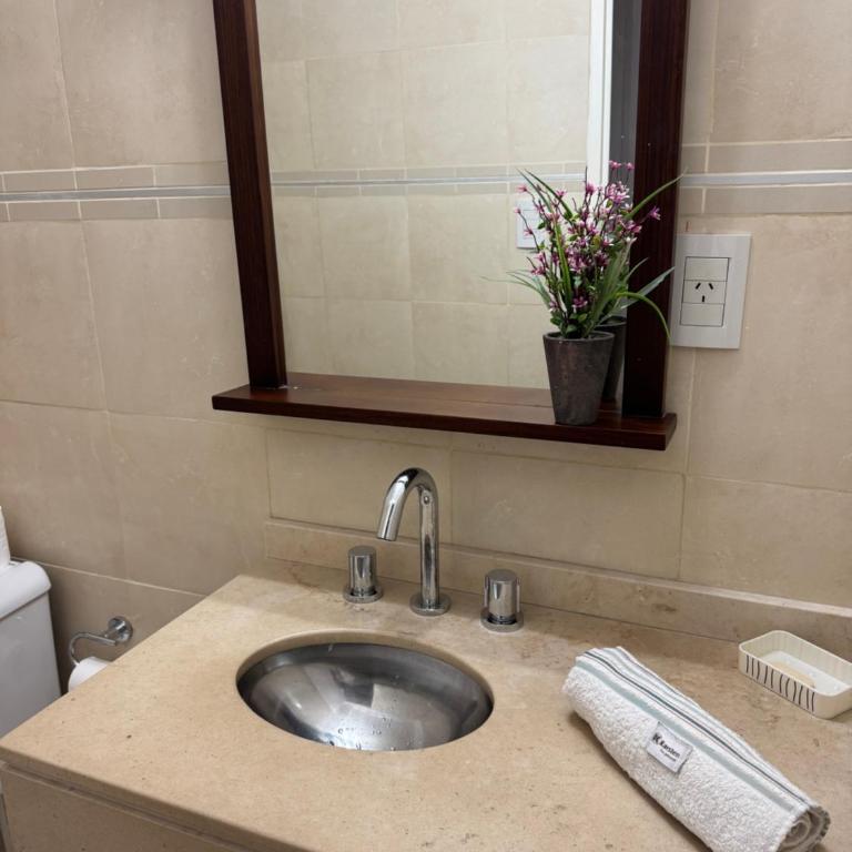 Departamento Moritan III - Apartamento de 2 dormitorios - 12