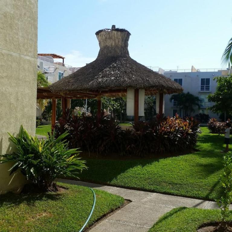 Conveniently located, Marina Diamante Residential Apartment - Apartment mit 2 Schlafzimmern - 19