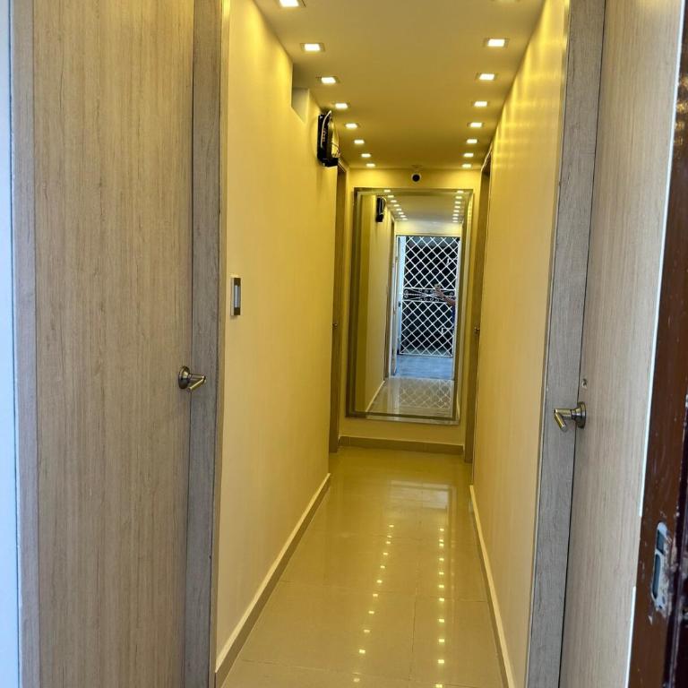 Troya apartaestudio rodadero 1 cuadra de la playa - Apartamento de 1 dormitorio - 2
