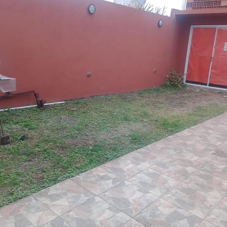 Casa espaciosa con garage - Casa de 2 dormitorios - 22