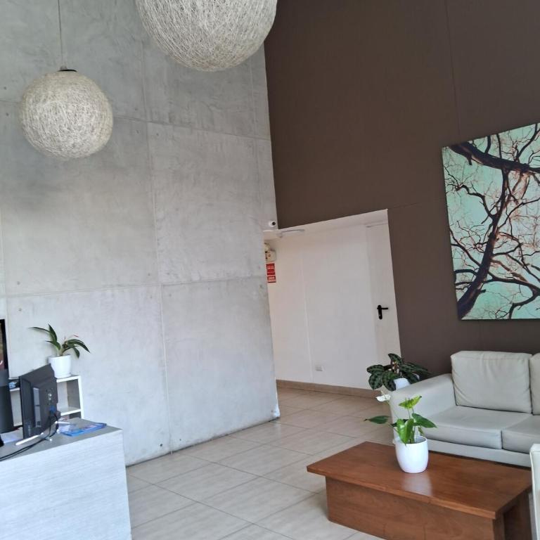 Apartamento con encanto - Apartamento de 1 dormitorio - 3
