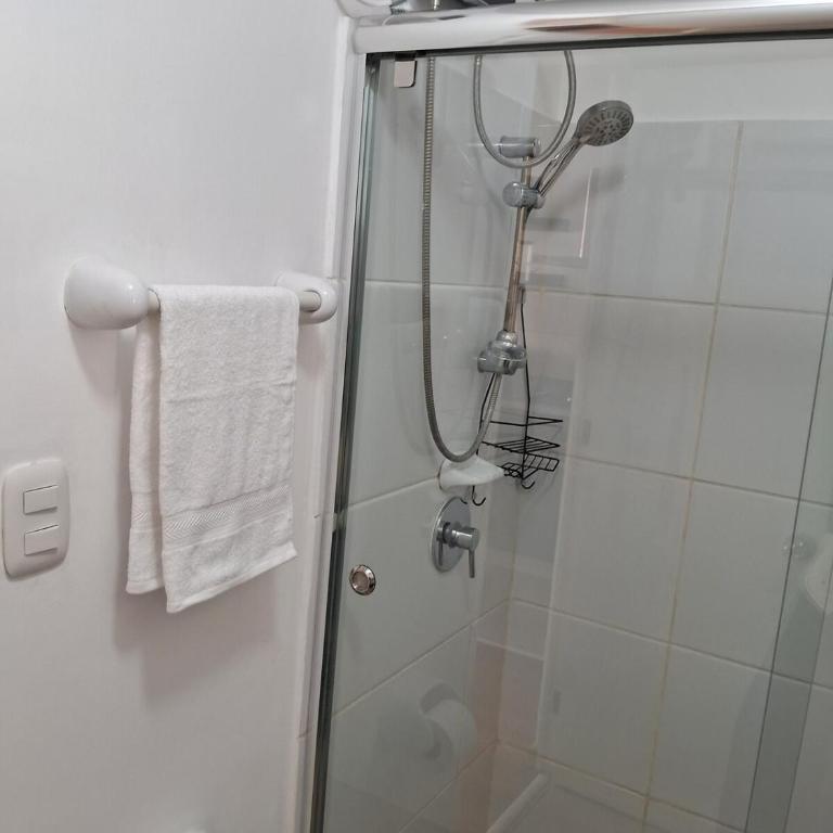 Apartamento con encanto - Apartamento de 1 dormitorio - 5