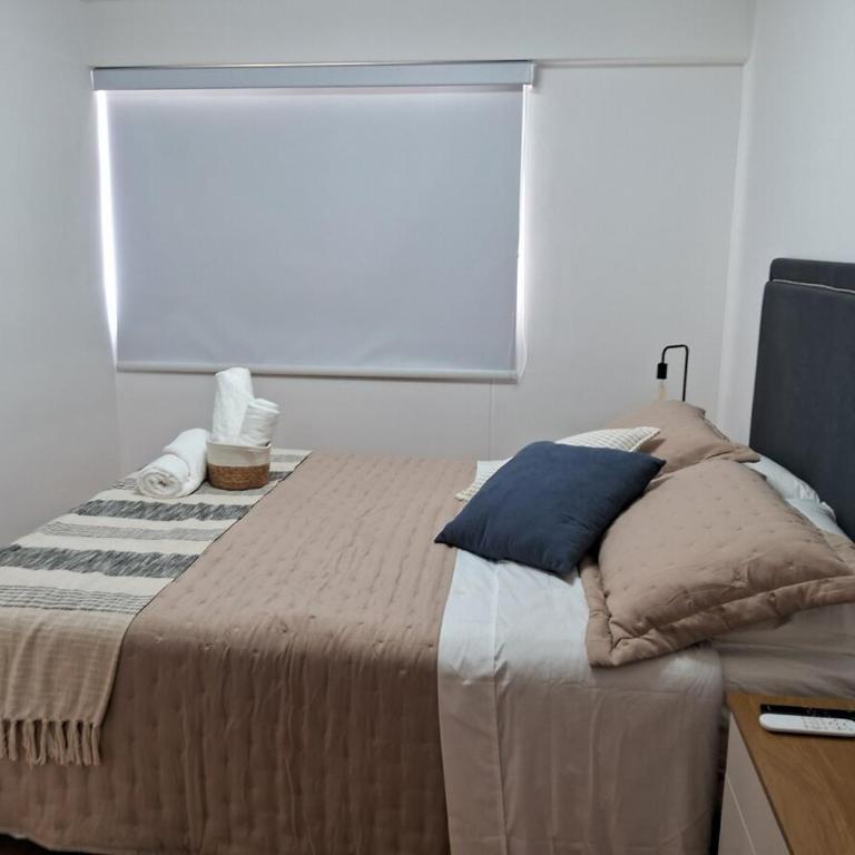 Apartamento con encanto - Apartamento de 1 dormitorio - 7