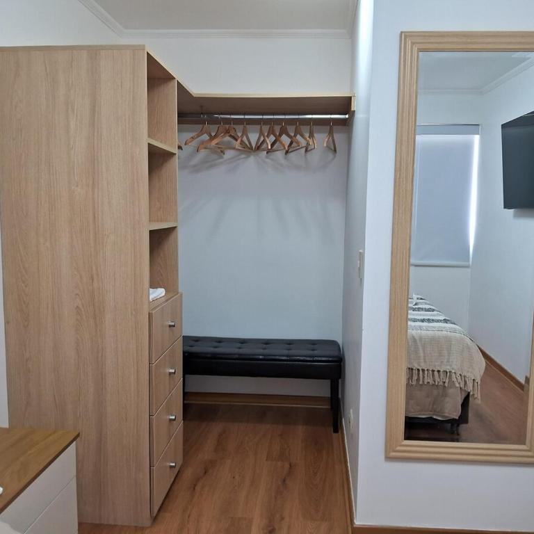 Apartamento con encanto - Apartamento de 1 dormitorio - 8