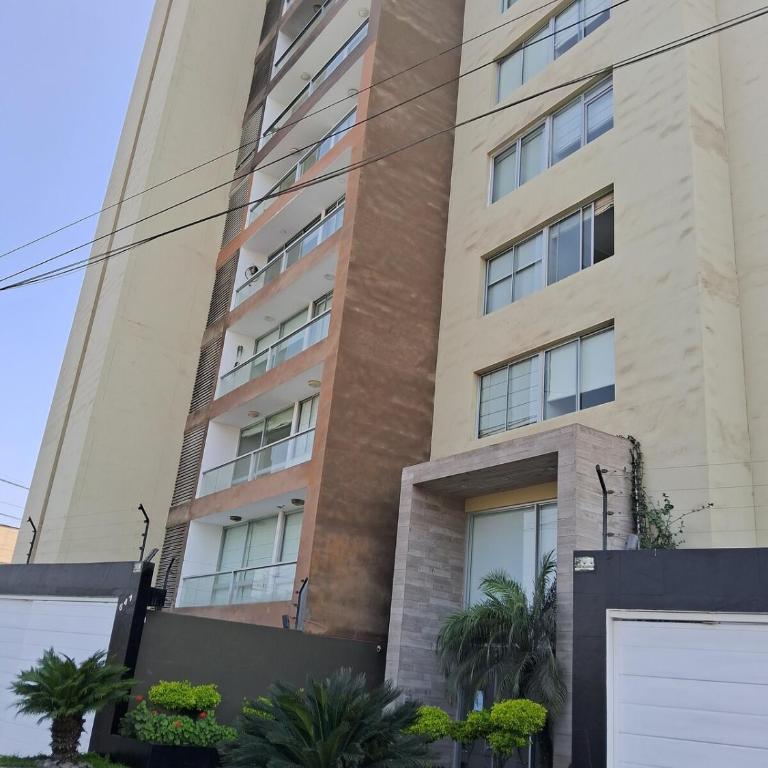 Apartamento con encanto - Apartamento de 1 dormitorio - 9