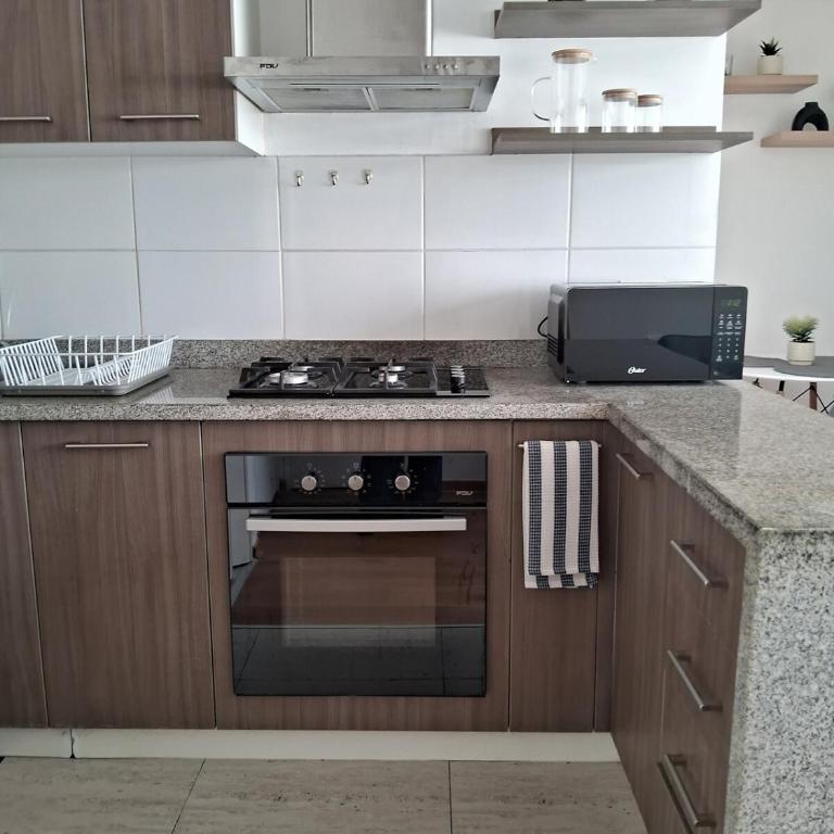 Apartamento con encanto - Apartamento de 1 dormitorio - 13