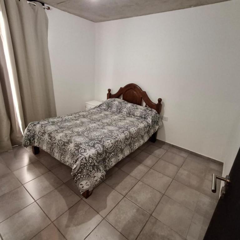 Calixto C - One-Bedroom Apartment - 3