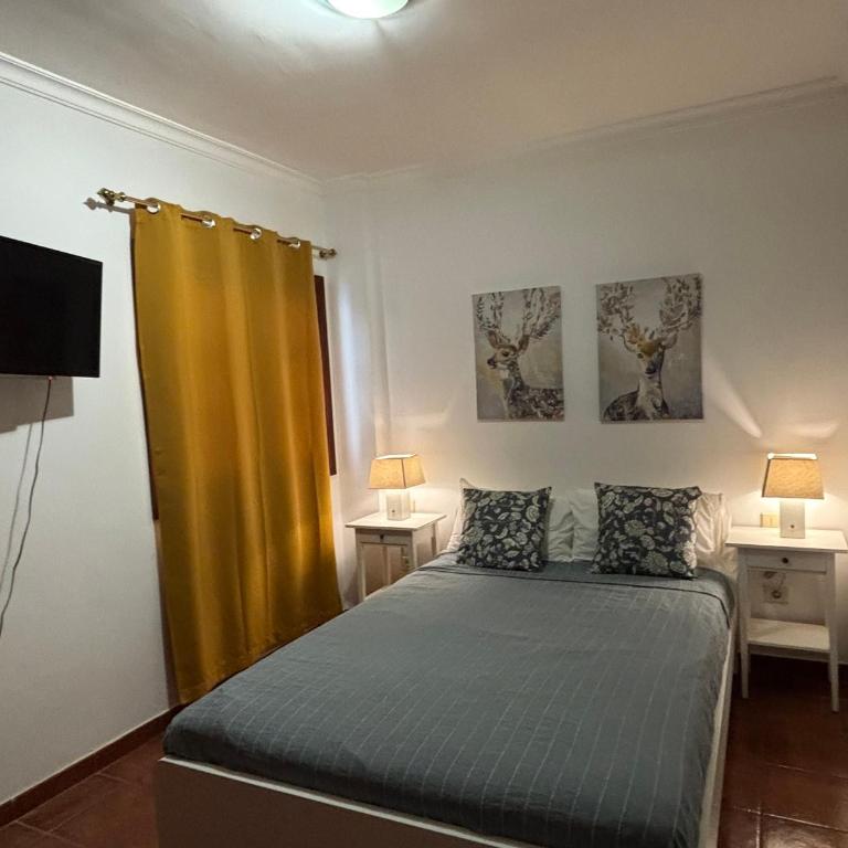 Kiki - Three-Bedroom Apartment - 12