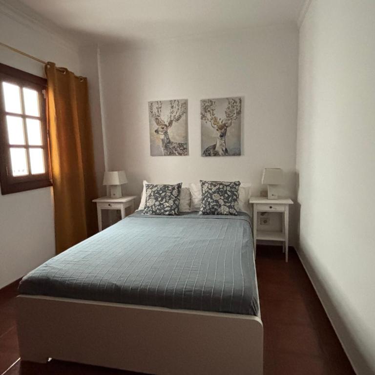 Kiki - Three-Bedroom Apartment - 10