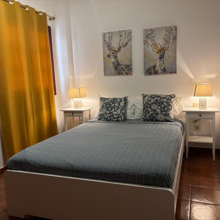 Kiki - Three-Bedroom Apartment - 13