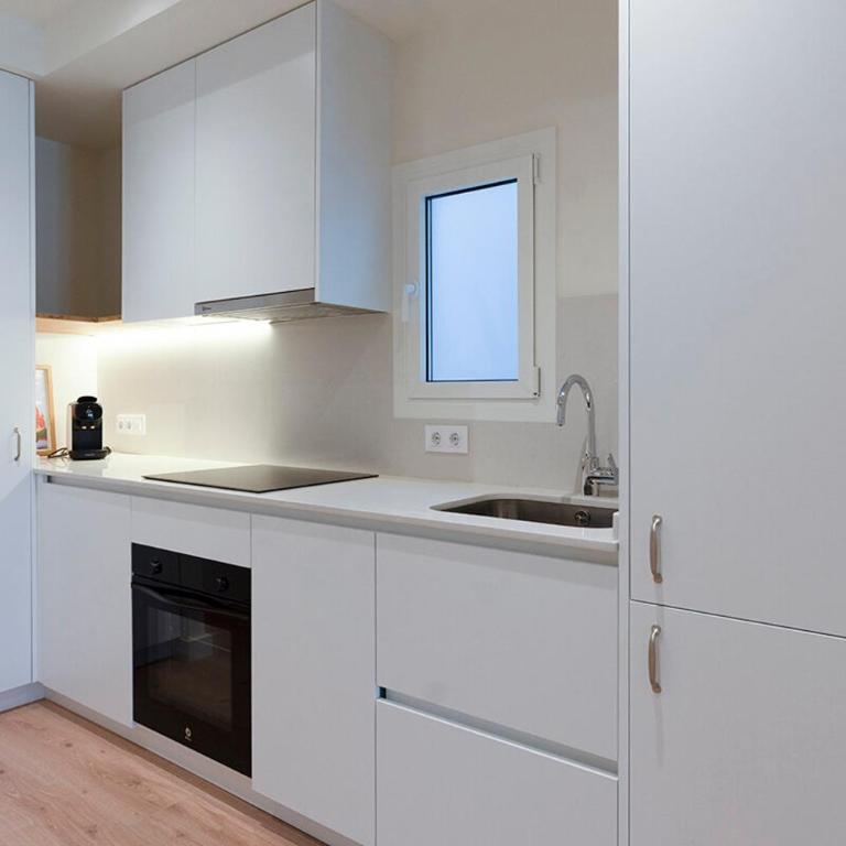AB Eixample Centric - Apartamento de 1 dormitorio - 10
