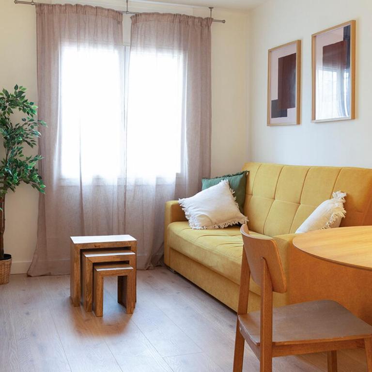 AB Eixample Centric - Apartamento de 1 dormitorio - 5