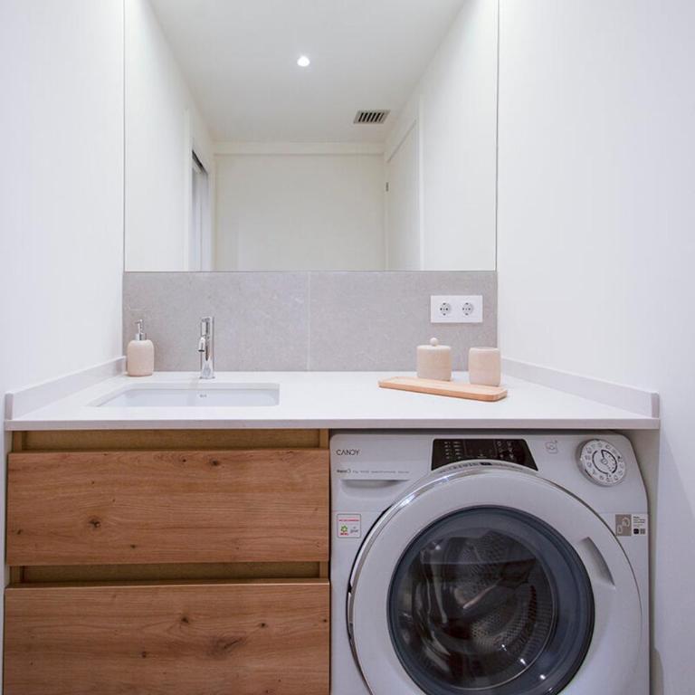 AB Eixample Centric - Apartamento de 1 dormitorio - 16