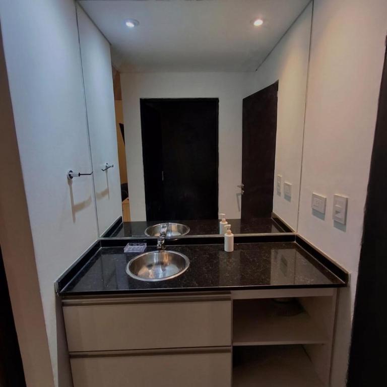 Calixto C - One-Bedroom Apartment - 4