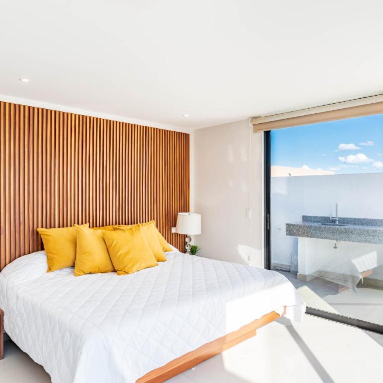 Lorena Ochoa Complex At Grand Coral - Apartment with Balcony - 2