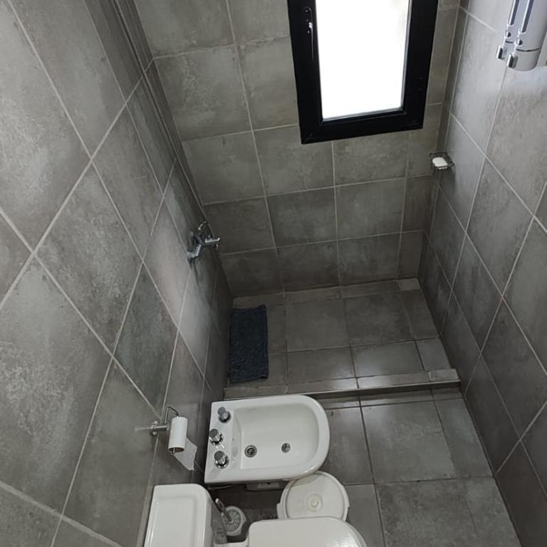 Calixto C - One-Bedroom Apartment - 5