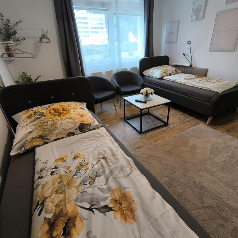 4 You Apartment in Leoben mit Balkon, Garten und kostenlosen Parkplatz - Appartamento con 2 Camere da Letto - 5