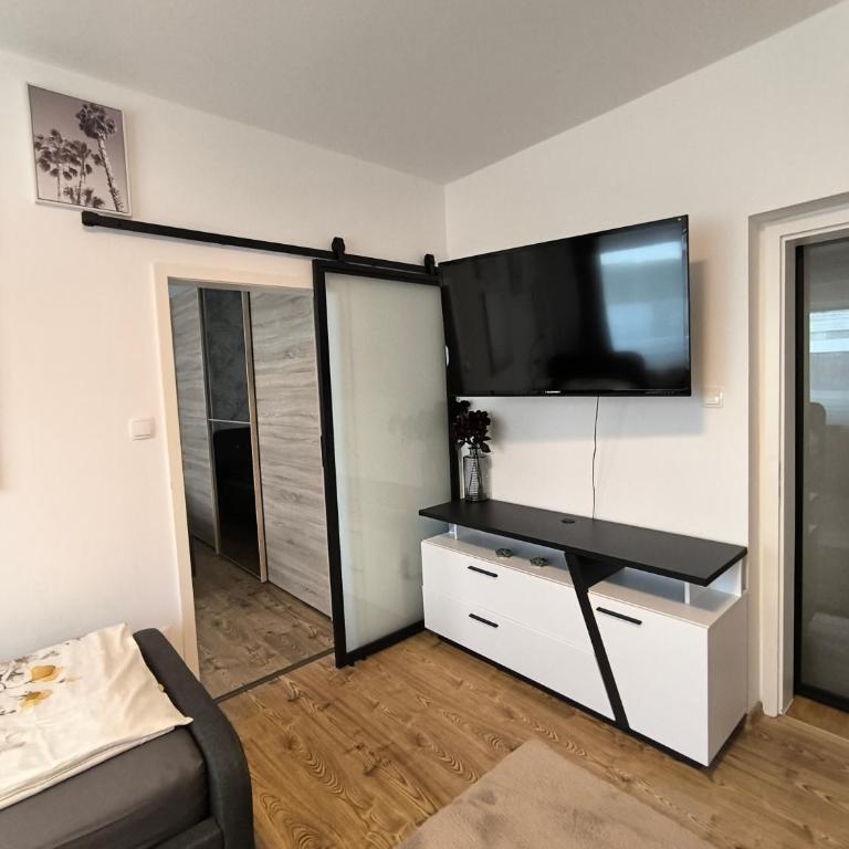 4 You Apartment in Leoben mit Balkon, Garten und kostenlosen Parkplatz - Appartamento con 2 Camere da Letto - 8