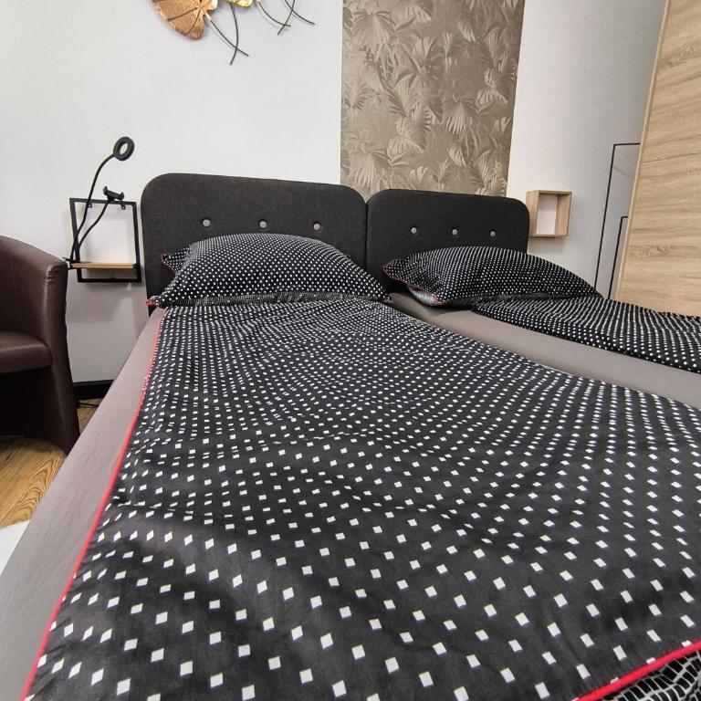 4 You Apartment in Leoben mit Balkon, Garten und kostenlosen Parkplatz - Appartamento con 2 Camere da Letto - 2
