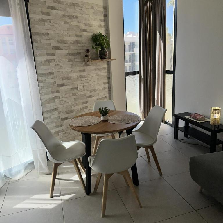Estudio Urbano Parking free - Estudio - 10