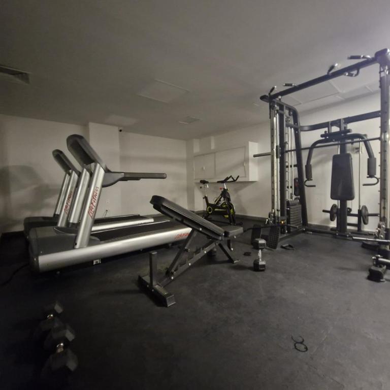 Joy Apt with rooftop and panoramic views - Appartement - 18
