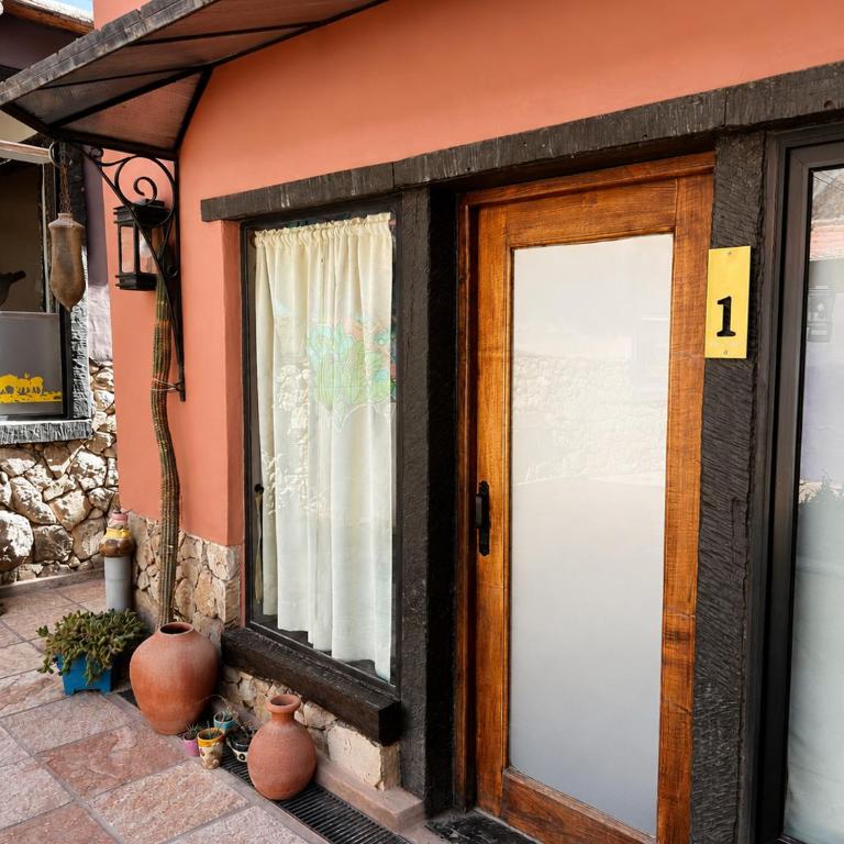 Apart Hotel Miska - Apartamento - 1