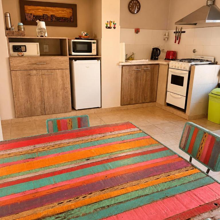 Apart Hotel Miska - Apartamento - 4